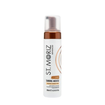 St. Moriz Advanced Color Corrector Light 6.76 fl oz - New - M2G