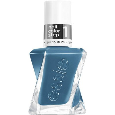essie Gel Couture Nail Polish Cut Loose 0.46 fl oz - New - M2G