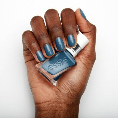 essie Gel Couture Nail Polish Cut Loose 0.46 fl oz - New - M2G