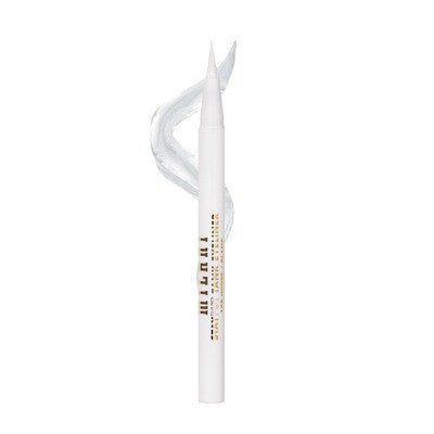 Milani Stay Put Tank Liquid Eyeliner White 0.019 fl oz - Imperfect Box - M2G