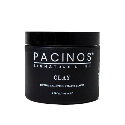 PACINOS Matte Clay 4oz - New - M2G