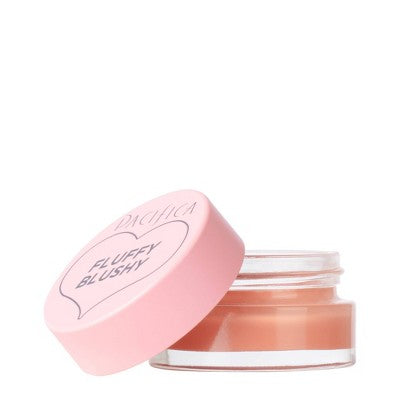 Pacifica Fluffy Blush Sunset 0.28 oz - New - M2G