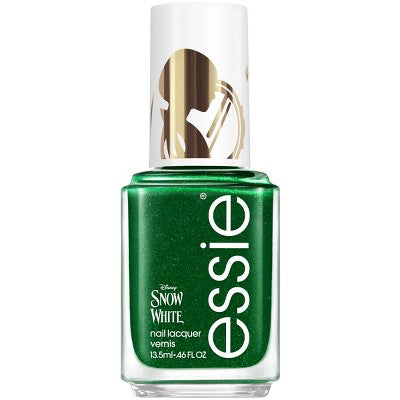 essie Disney Snow White Collection Vegan Nail Polish Seize The Crown 0.46 fl oz - New - M2G