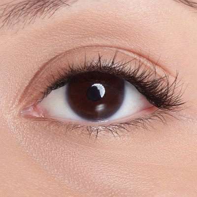 KISS Products imPRESS Long Lasting Press-On Self Adhesive False Eyelashes Demi Edgy 24ct - New - M2G