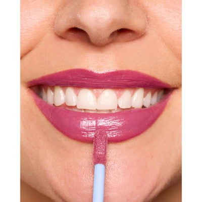 Undefined R&R Sun Glaze Lippie SPF 40 Pink 0.13 fl oz - New - M2G