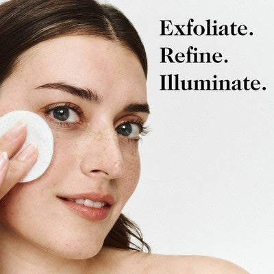 good.clean.goop beauty The Illuminator 10% Glycolic Toner 3.4 fl. oz. - Imperfect Box - M2G