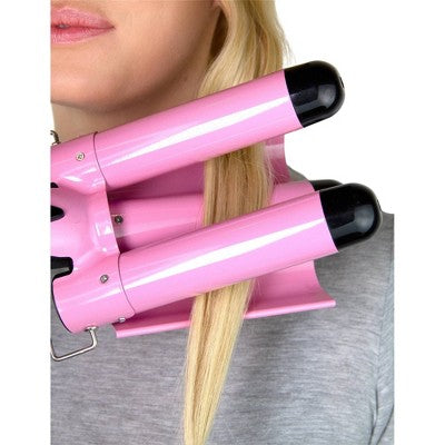 Trademark Beauty Babe Waves Jumbo Hair Waver - New - M2G
