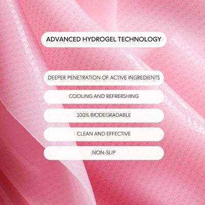 LOOPS Facial Treatment Gift Set 5.29oz/5ct - Imperfect Box - M2G