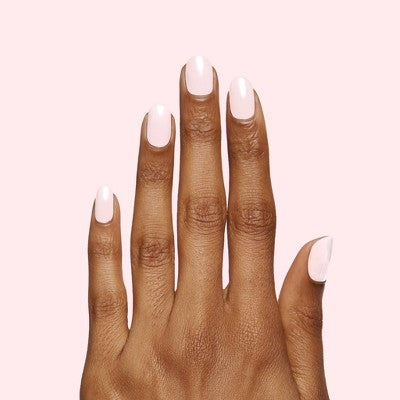 Olive & June Nail Polish Kit Greatest Hit 4ct - Imperfect Box - M2G