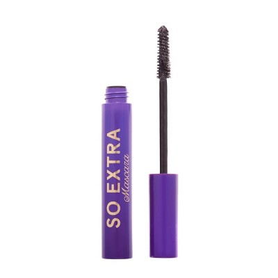 Winky Lux So Extra Mascara VELVET BLACK 0.28 oz - Imperfect Box - M2G