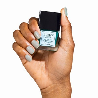 butter London Jelly Preserve Nail Strengthening Treatment Bramley Apple 0.24 fl oz - New - M2G