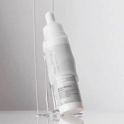 Paul Mitchell Clean Beauty Scalp Hair Drop 1.7 fl oz - New - M2G