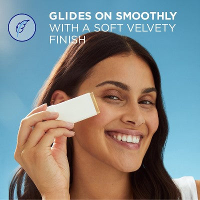 Coppertone Every Tone Sunscreen Face Stick SPF 55+ 0.49 fl oz - Imperfect Box - M2G