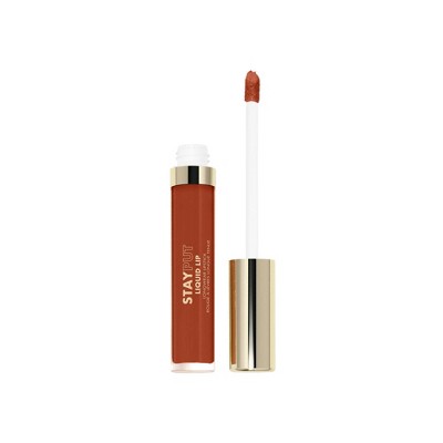 Milani Stay Put Liquid Lip Longwear Lipstick We Stan 0.1 fl oz - New - M2G