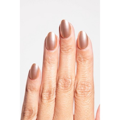 Chillhouse Chill Tips Press-On Fake Nails - Raise a Glass - 24ct - M2G