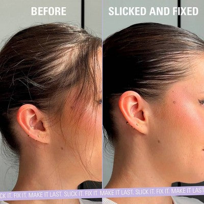 Makeup Revolution Slick & Fix Brow; Hair Stick 0.45oz - New - M2G