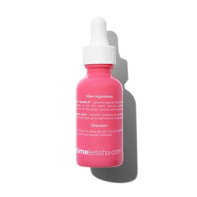 Timeless Skin Care Matrixyl Synthe6 Serum 1 fl oz - Imperfect Box - M2G
