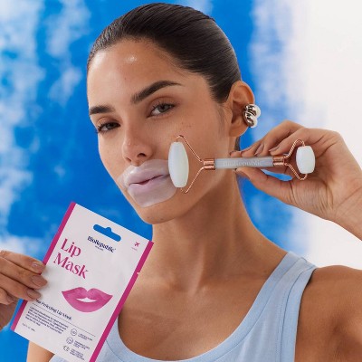 BioRepublic SkinCare Lip Masks 6pk - New - M2G