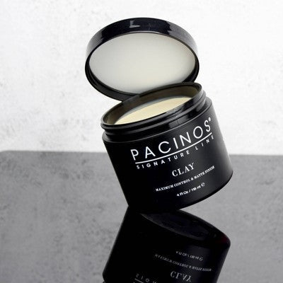 PACINOS Matte Clay 4oz - New - M2G