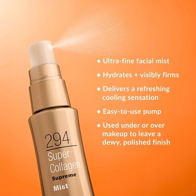 DHC Super Collagen Mist 1.69 fl oz - New - M2G