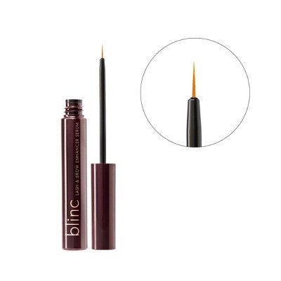 Blinc Cosmetics Lash & Brow Enhancer Serum 0.152 fl oz - New - M2G