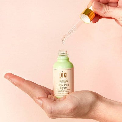 Pixi by Petra Glow Tonic Serum 1.01 fl oz - Imperfect Box - M2G