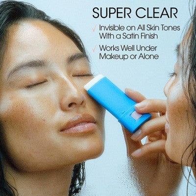 Vacation Super Stick Face SPF 45 - Imperfect Box - M2G