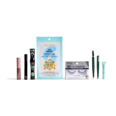 Best of Eye Gift Set 8pc - Imperfect Box - M2G