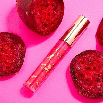 Winky Lux pH Gloss Prickly Pear 0.14oz - Imperfect Box - M2G