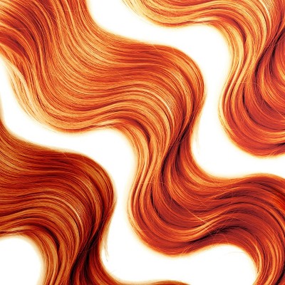 Keracolor Color + Clenditioner Temporary Hair Color Copper 12 fl oz - Imperfect Container - M2G