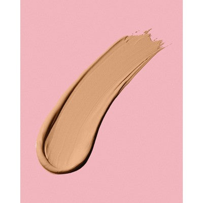 Neutrogena Healthy Skin Radiant Cream Concealer with Peptides + Antioxidants Toffee Medium 03 0.24oz - Imperfect Container - M2G