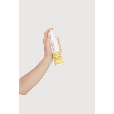 Paul Mitchell Clean Beauty Heat Styling Hair Spray 5.1 fl oz - New - M2G