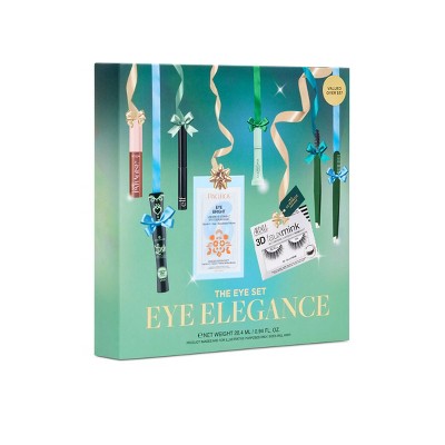 Best of Eye Gift Set 8pc - Imperfect Box - M2G