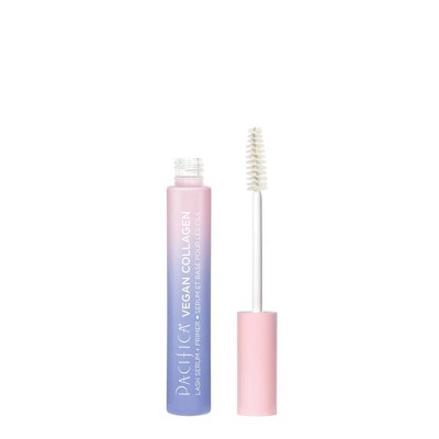 Pacifica Vegan Collagen Lash Serum Primer White 0.24oz - New - M2G