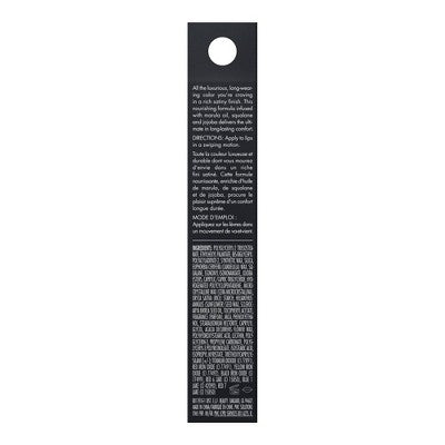 e.l.f. O FACE Satin Lipstick Standing Ovation 0.13 oz - New - M2G