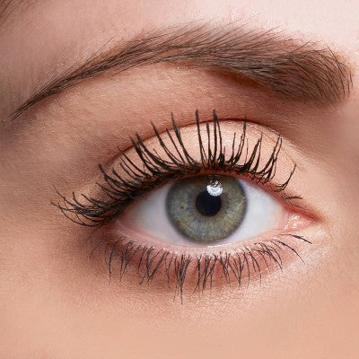 Winky Lux So Extra Mascara VELVET BLACK 0.28 oz - Imperfect Box - M2G