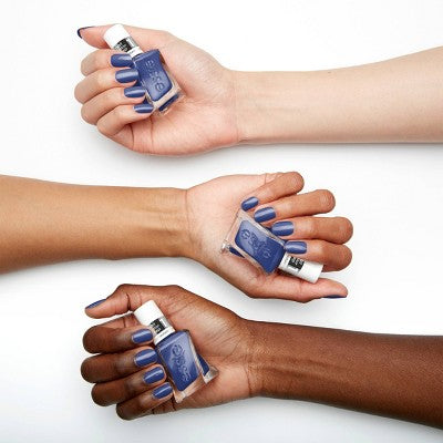 essie Gel Couture Nail Polish Statement Peace 0.46 fl oz - New - M2G