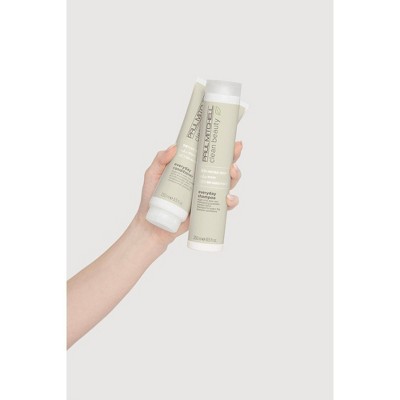 Paul Mitchell Clean Beauty Everyday Conditioner 8.5 fl oz - New - M2G
