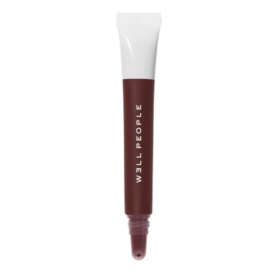Well People Lip Nurture Hydrating Balm Black Cherry 0.28oz - New - M2G