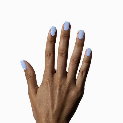 Nailboo Dip Powder Baby Blue 0.5oz - New - M2G