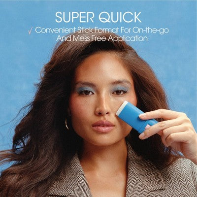 Vacation Super Stick Face SPF 45 - Imperfect Box - M2G