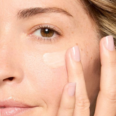 Honest Beauty Calm & Renew Melting Eye Balm with Calming Phyto-Blend 0.5oz - New - M2G