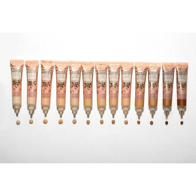 Winky Lux Peeper Perfect Under Eye Concealer Rich 0.33 fl oz - New - M2G