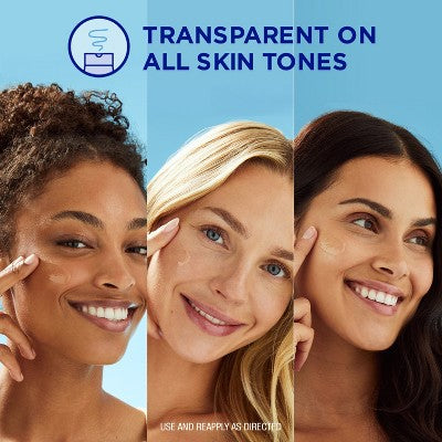 Coppertone Every Tone Sunscreen Face Stick SPF 55+ 0.49 fl oz - Imperfect Box - M2G