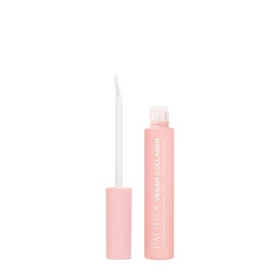 Pacifica Vegan Collagen Lip Plumping Gloss 0.22 fl oz - New - M2G
