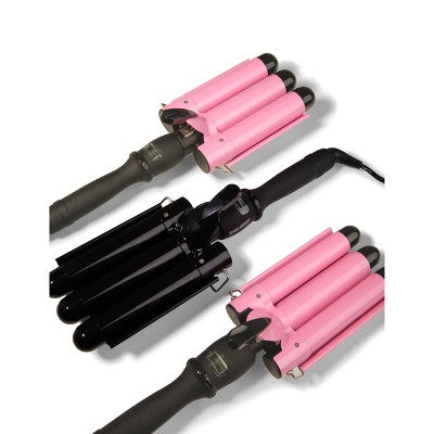 Trademark Beauty Babe Waves Jumbo Hair Waver - New - M2G