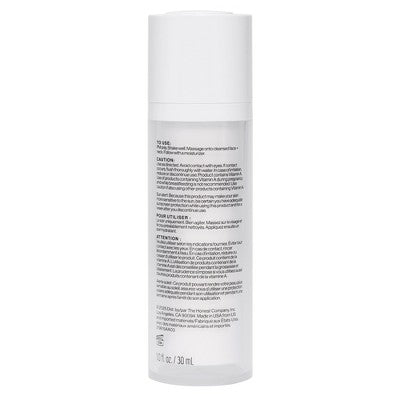 Honest Beauty Honestly Pure Retinyl Serum with Retinyl Linoleate 1.0 fl oz - New - M2G