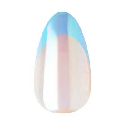 KISS imPRESS Press-On Manicure Fake Nails Best Life - New - M2G