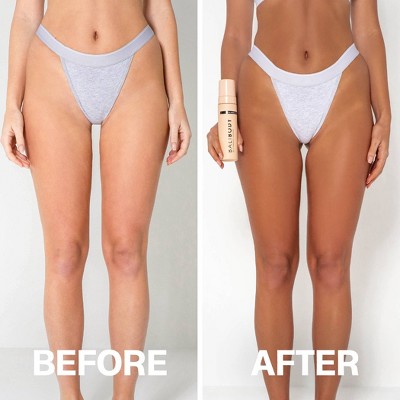 Bali Body Ultra Dark Self Tanning Mousse 6.7 fl oz - Imperfect Container - M2G