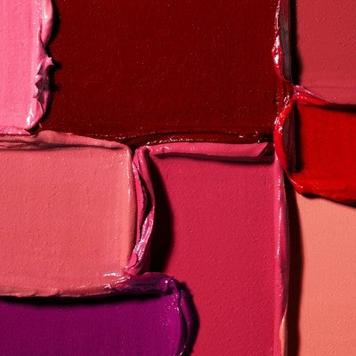 e.l.f. O FACE Satin Lipstick Standing Ovation 0.13 oz - New - M2G
